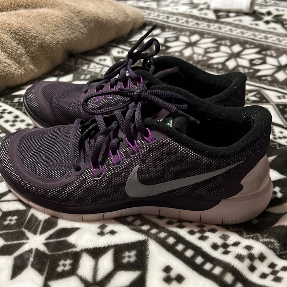 Nike Free 5.0 Women’s